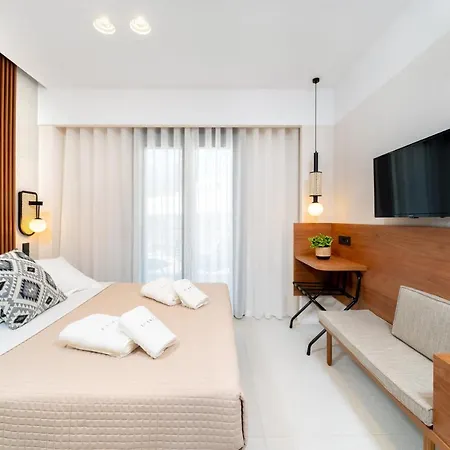 Acantha 3* 스칼라 포타미아스