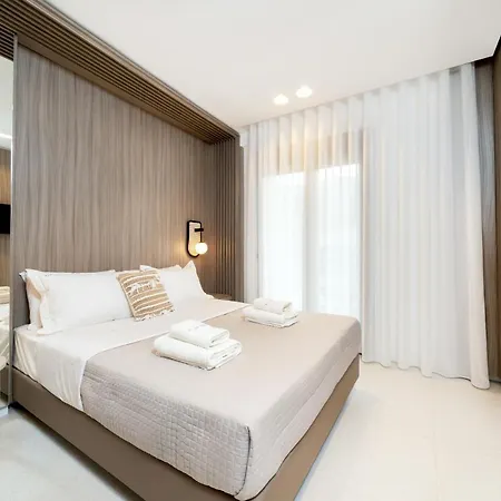 아파트호텔 Acantha