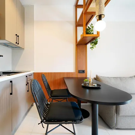 Acantha 스칼라 포타미아스