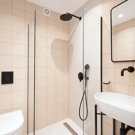 Acantha 아파트호텔 3*