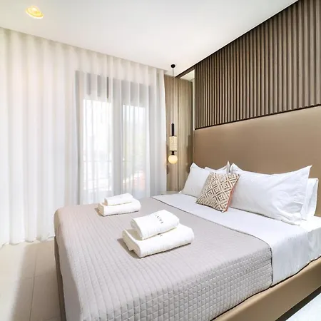 아파트호텔 Acantha 3*