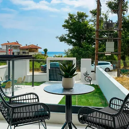 Acantha 아파트호텔