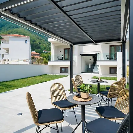 Acantha 스칼라 포타미아스