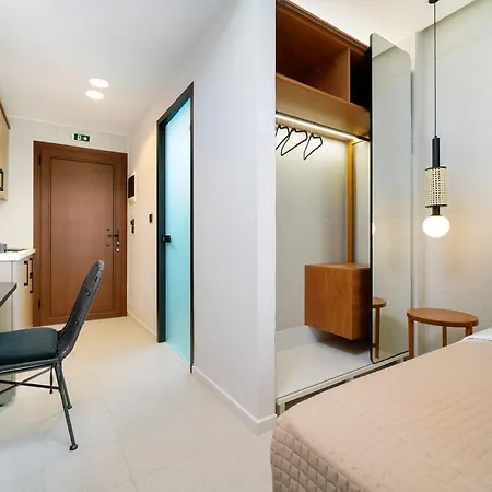 Acantha Appart hôtel 3*