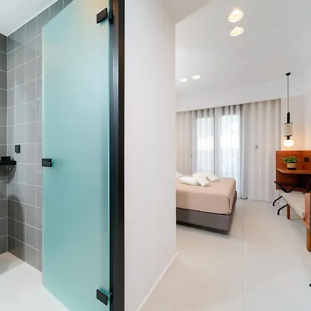 Aparthotel Acantha *