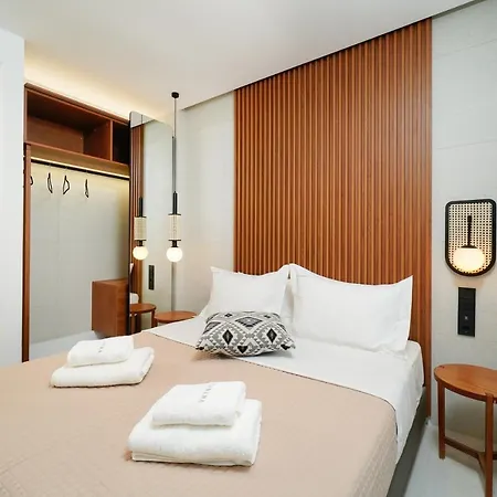 Acantha Aparthotel *