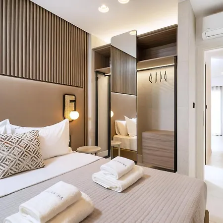 Acantha Aparthotel *