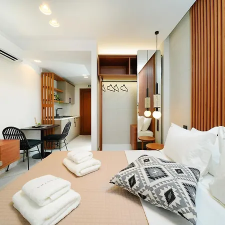 Acantha Appart hôtel