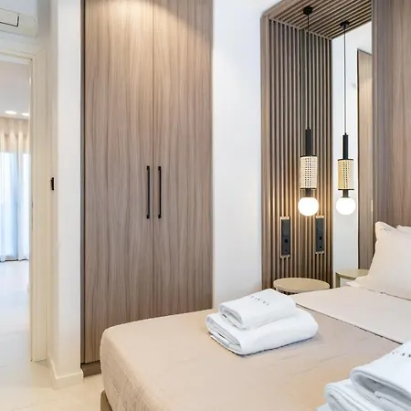 Acantha Aparthotel