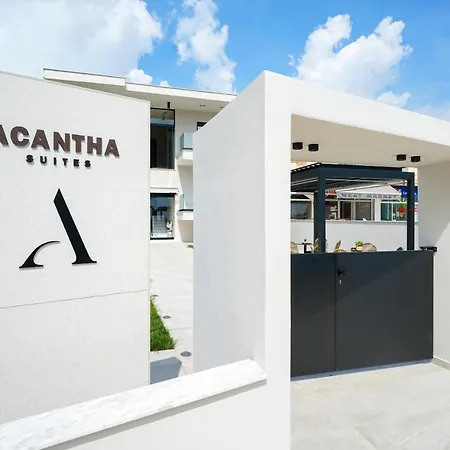 Acantha 3*
