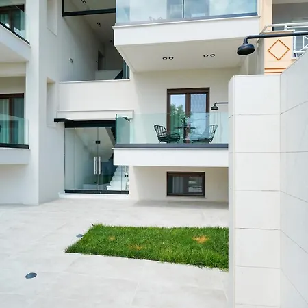 Acantha Appart hôtel