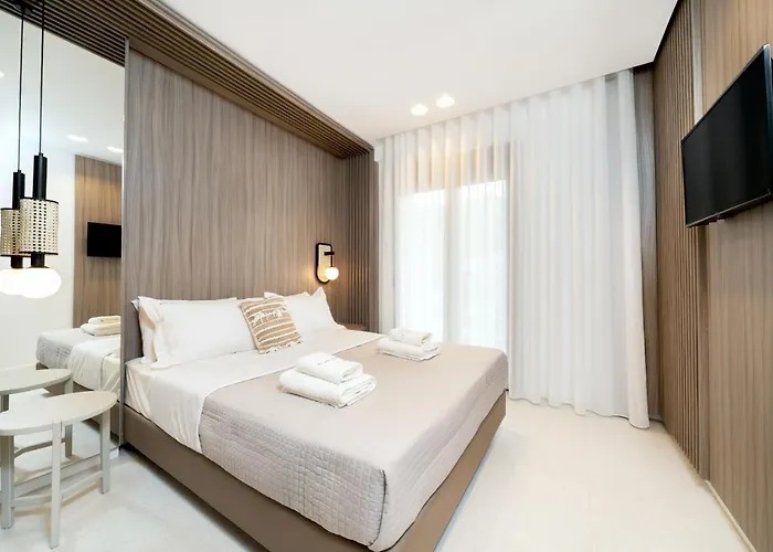 Appart hôtel Acantha