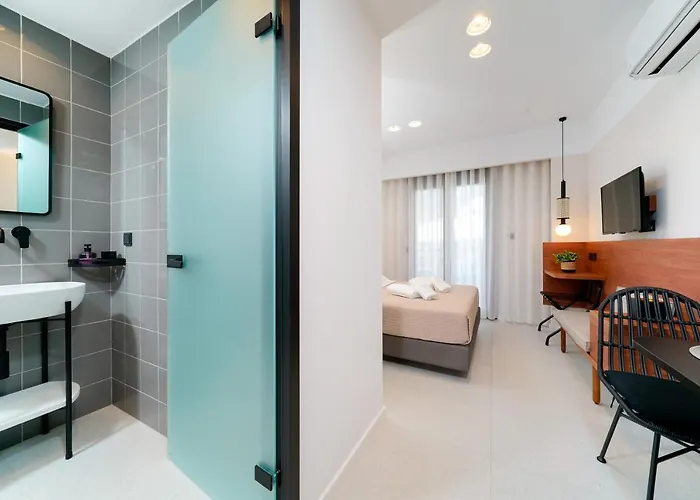 Appart hôtel Acantha 3*