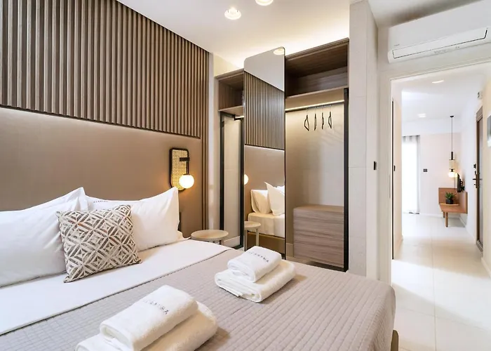 Acantha Appart hôtel 3*