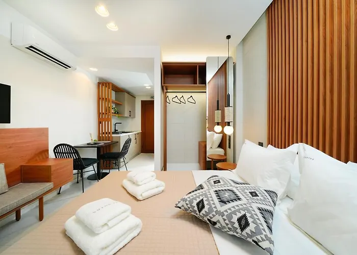 Acantha Appart hôtel