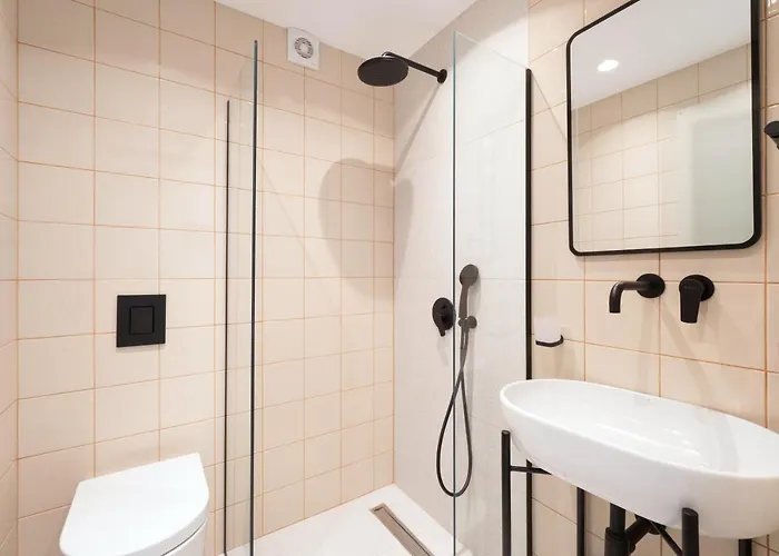 Acantha Appart hôtel 3*