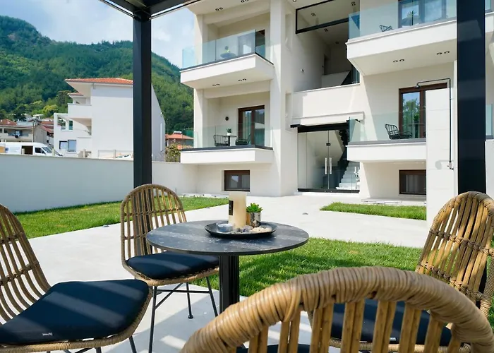 Acantha Skala Potamia (Thasos)