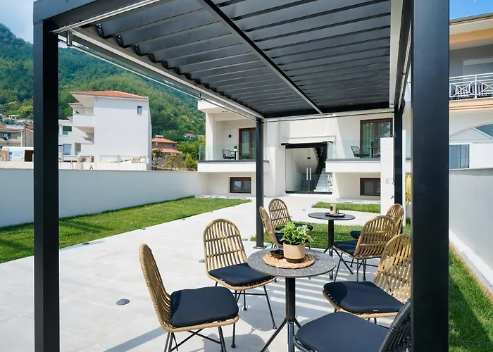 Acantha Skala Potamia (Thasos)